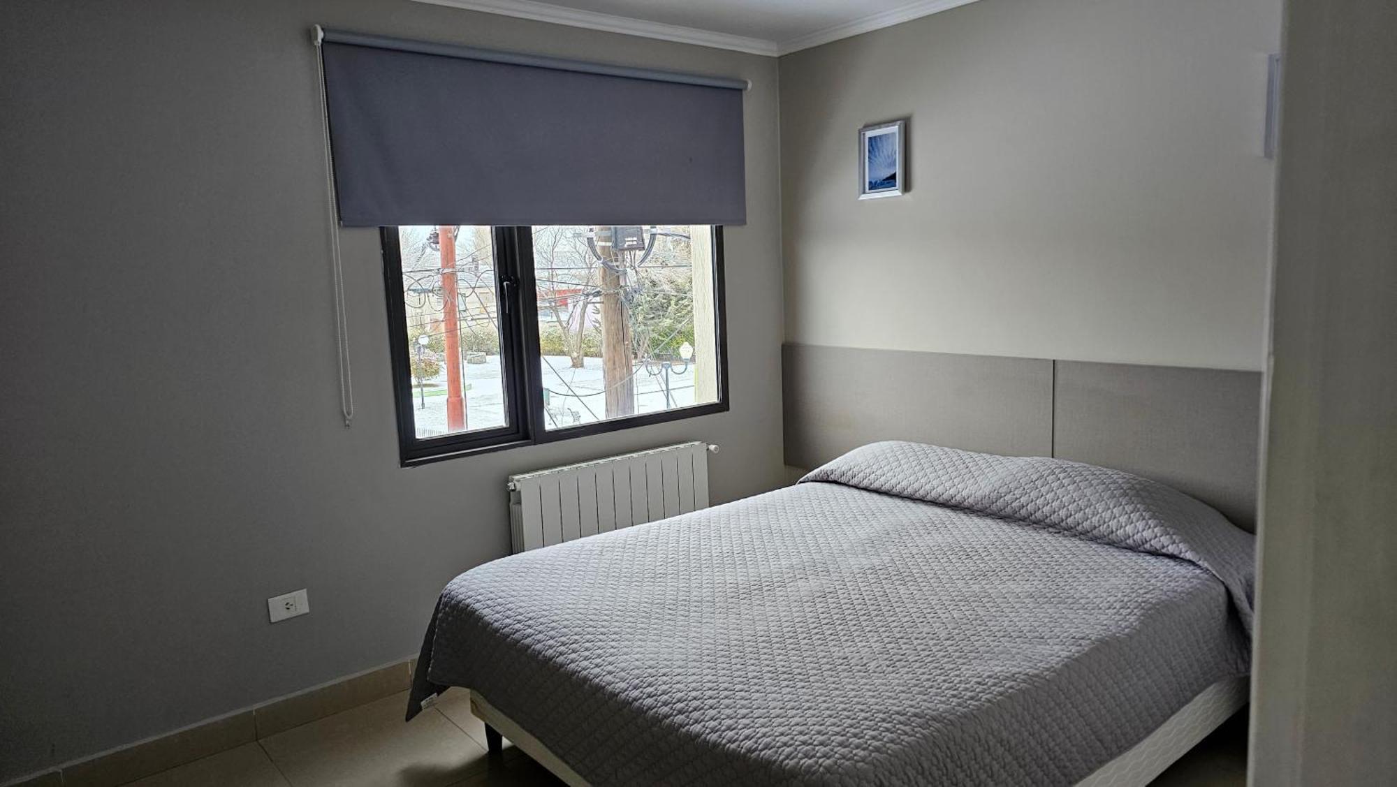 Condor Patagonia Aparts El Calafate Exterior foto